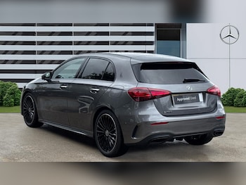 Used Mercedes-Benz A-Class 2025 for sale - 77104024: Photo