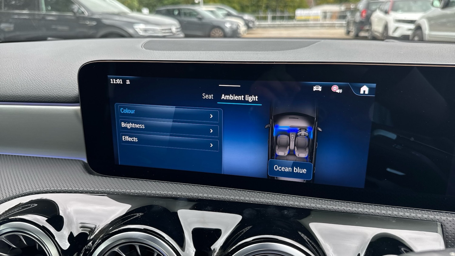 Used Mercedes-Benz A-Class 2025 for sale - 77104024: Photo 35