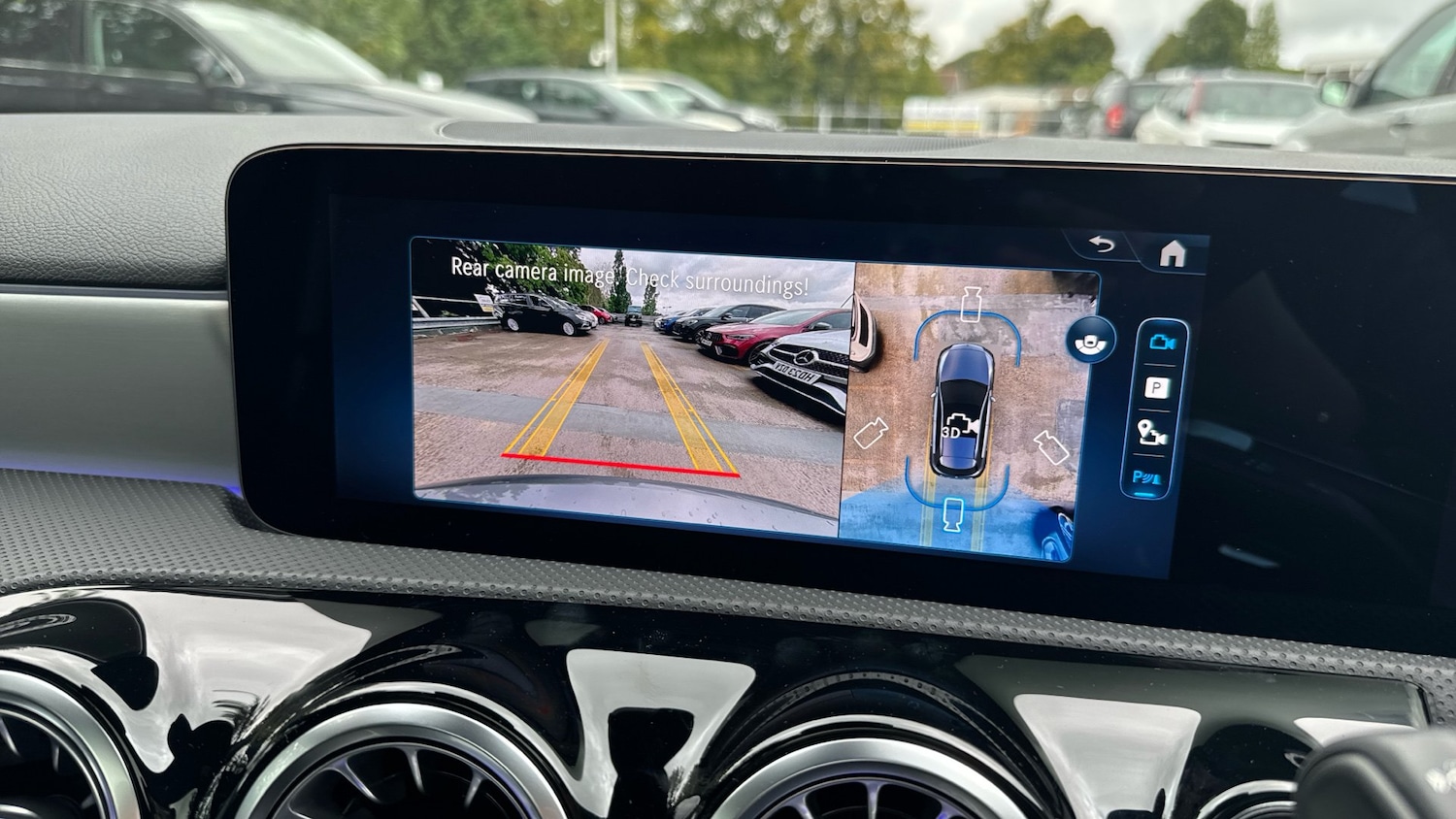 Used Mercedes-Benz A-Class 2025 for sale - 77104024: Photo 36