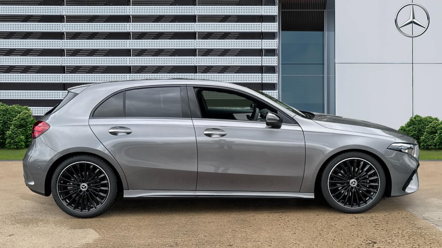 Used Mercedes-Benz A-Class 2025 for sale - 77104024: Photo 5