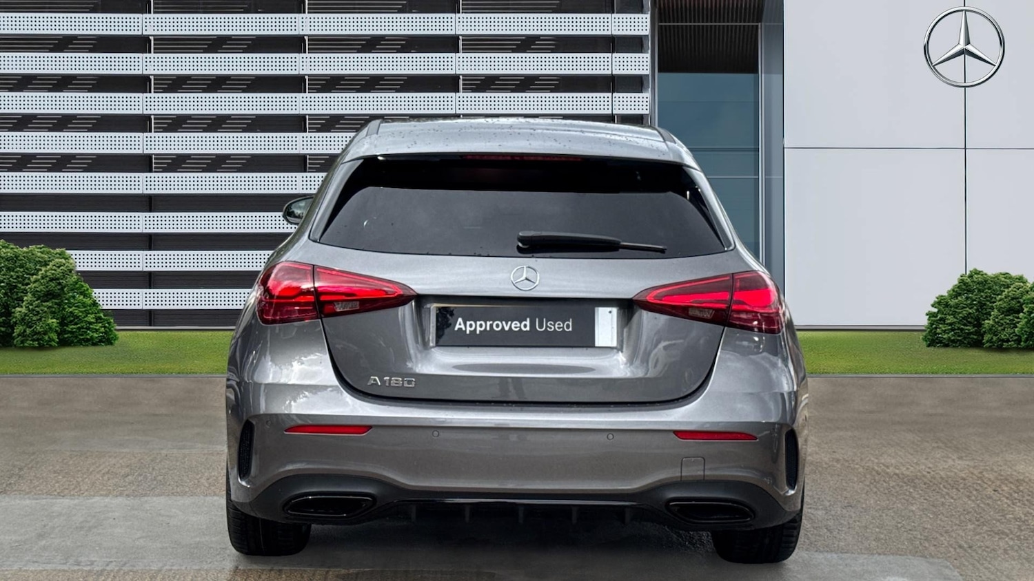 Used Mercedes-Benz A-Class 2025 for sale - 77104024: Photo 6