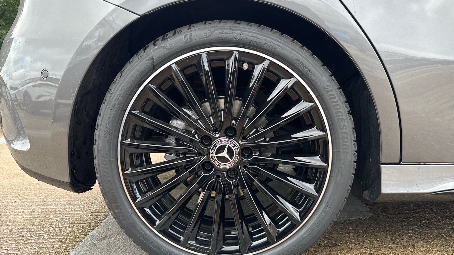 Used Mercedes-Benz A-Class 2025 for sale - 77104024: Photo 7