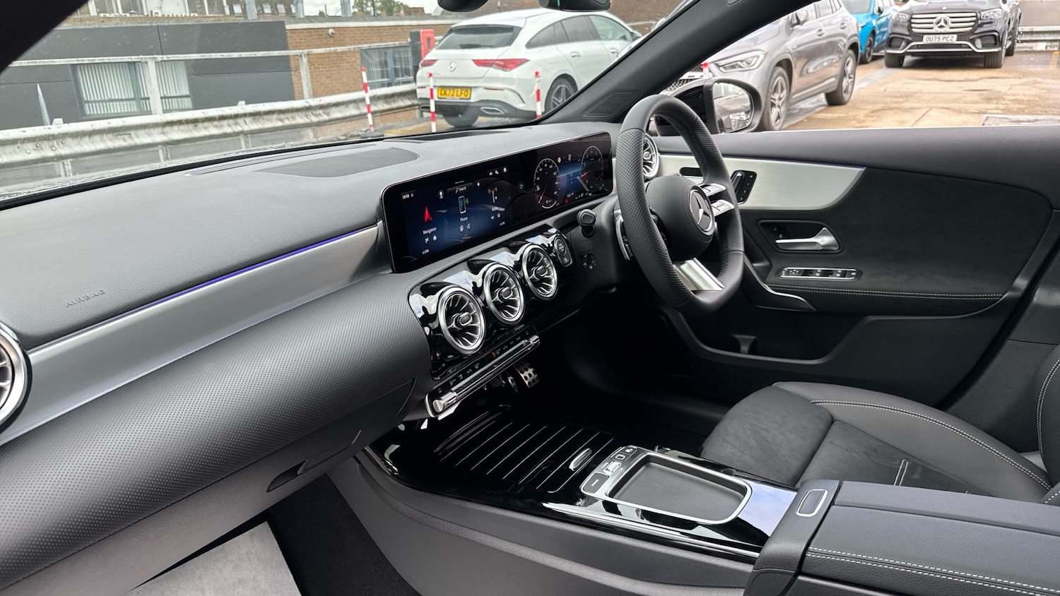 Used Mercedes-Benz A-Class 2025 for sale - 77104024: Photo 9