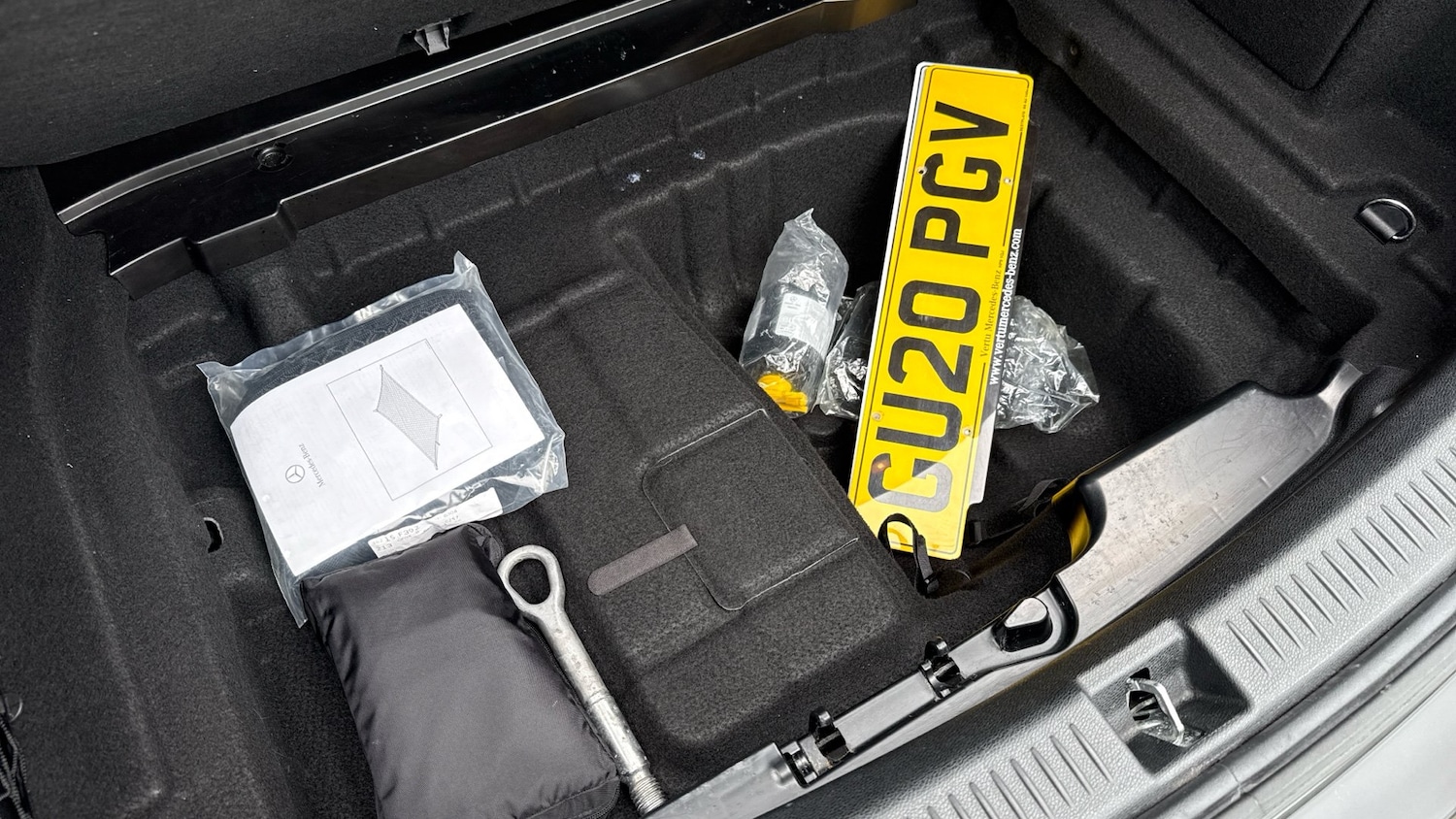 Vehicle 23