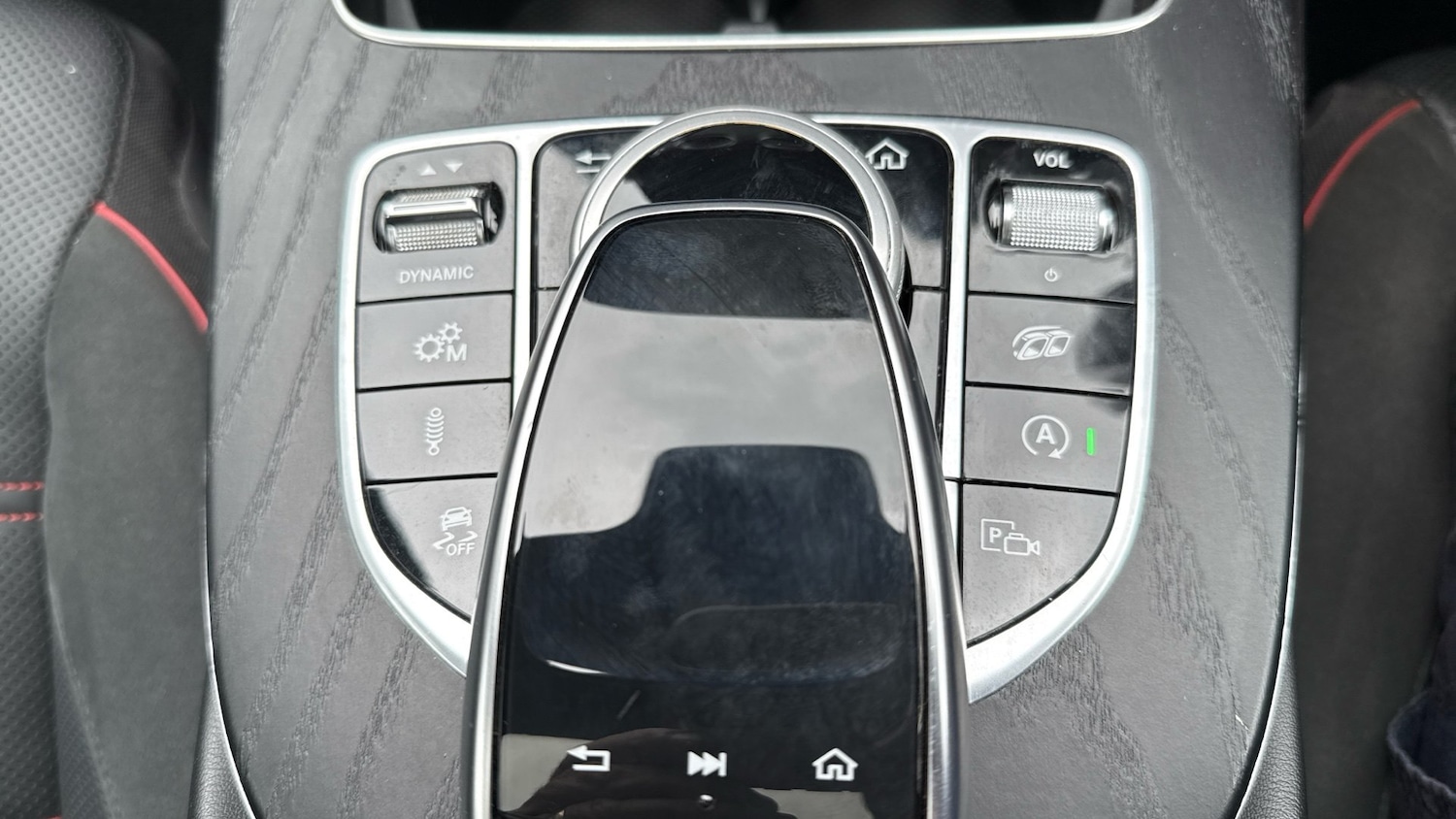 Vehicle 42