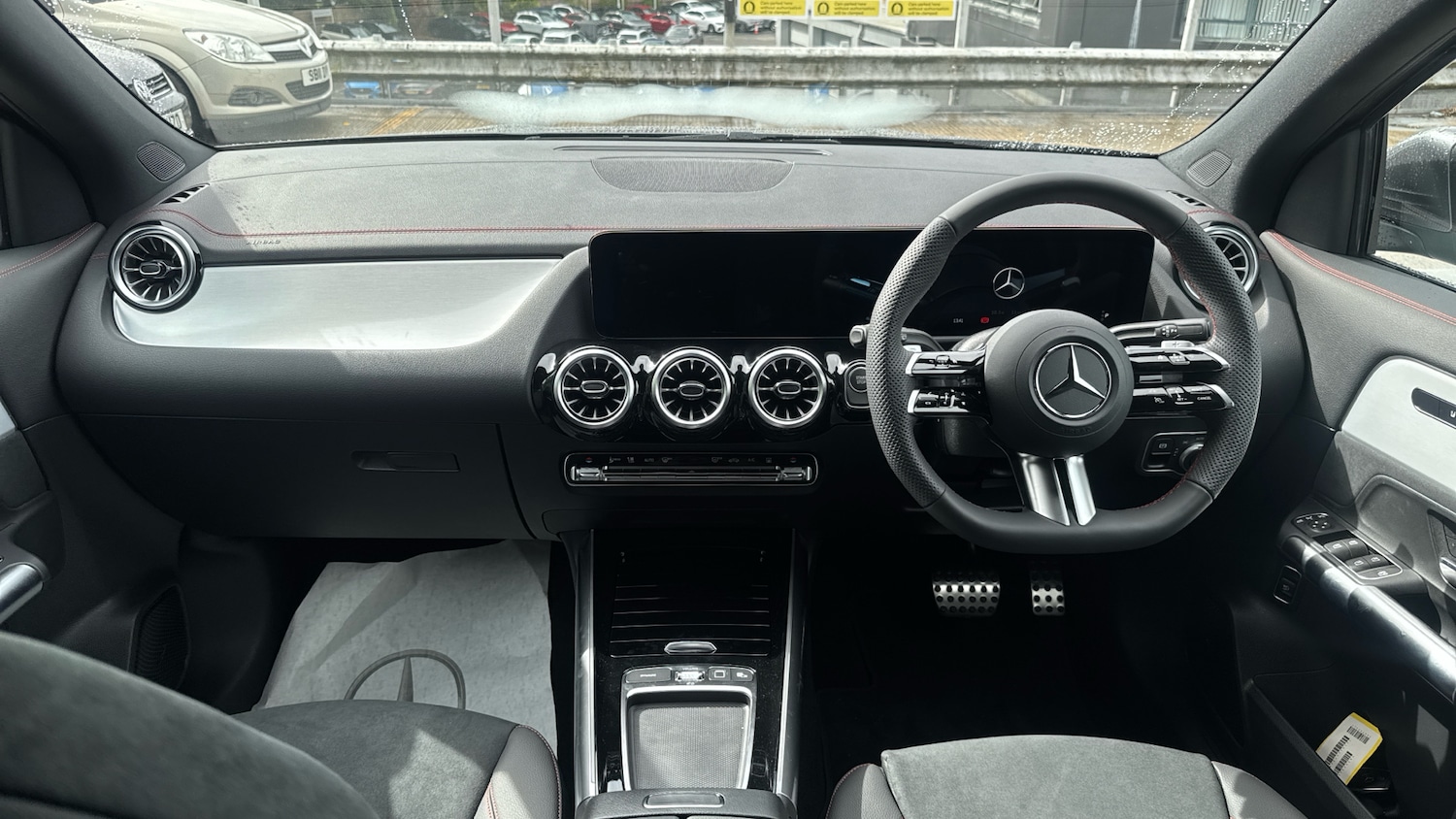 Used Mercedes-Benz EQA 2025 for sale - 76877769: Photo 10