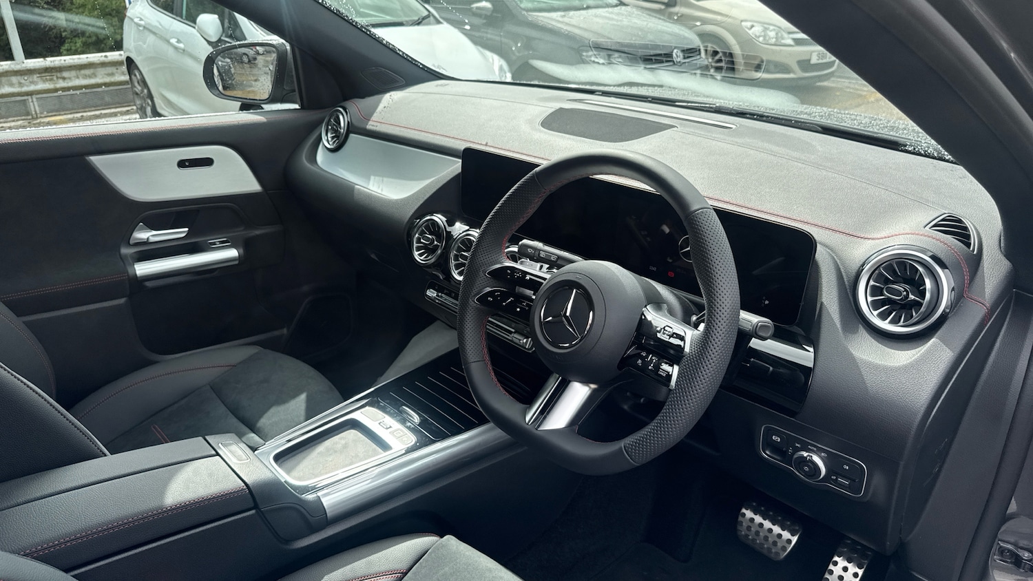 Used Mercedes-Benz EQA 2025 for sale - 76877769: Photo 11