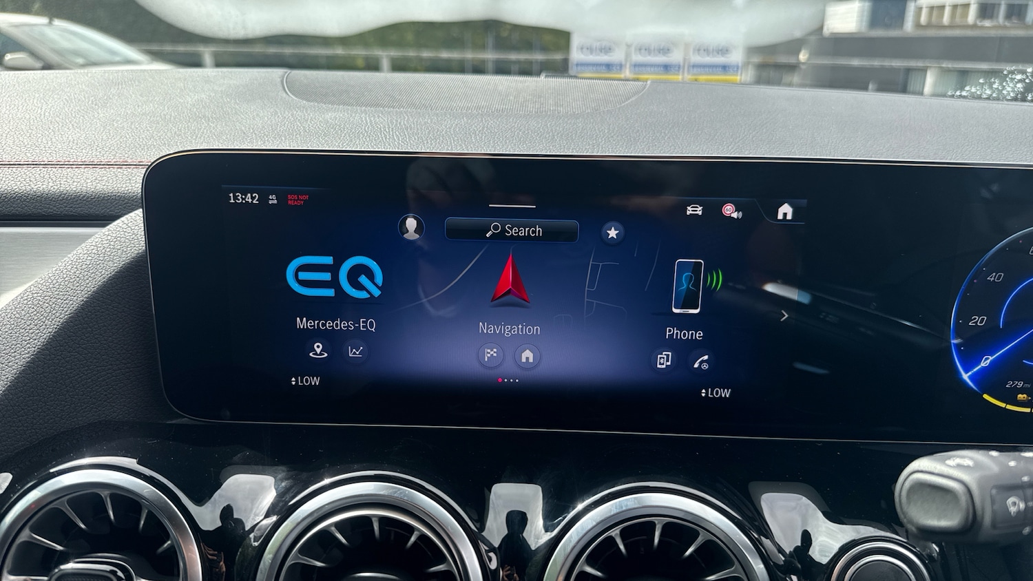 Used Mercedes-Benz EQA 2025 for sale - 76877769: Photo 12