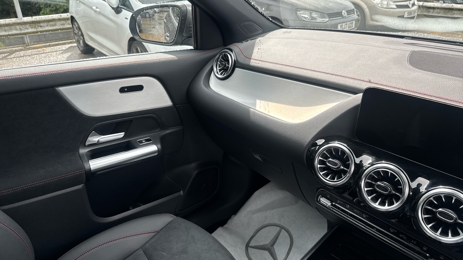 Used Mercedes-Benz EQA 2025 for sale - 76877769: Photo 14