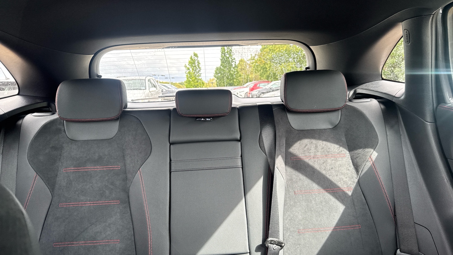 Used Mercedes-Benz EQA 2025 for sale - 76877769: Photo 15