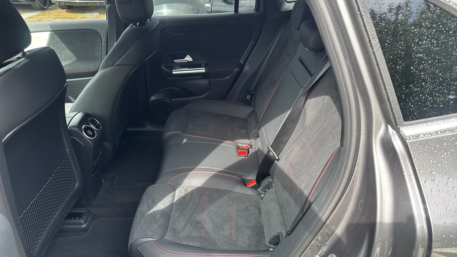 Used Mercedes-Benz EQA 2025 for sale - 76877769: Photo 16