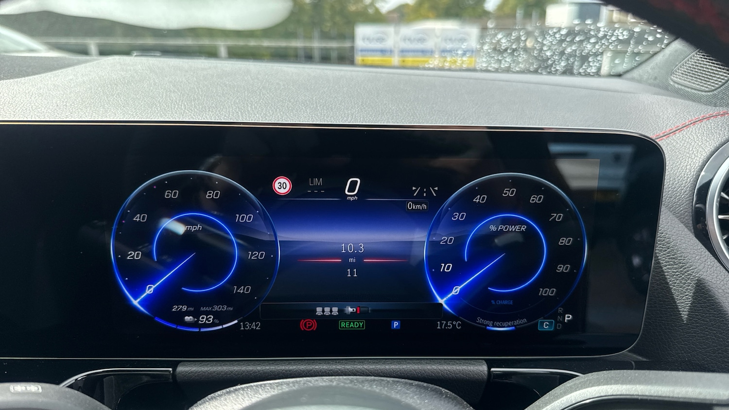 Used Mercedes-Benz EQA 2025 for sale - 76877769: Photo 18