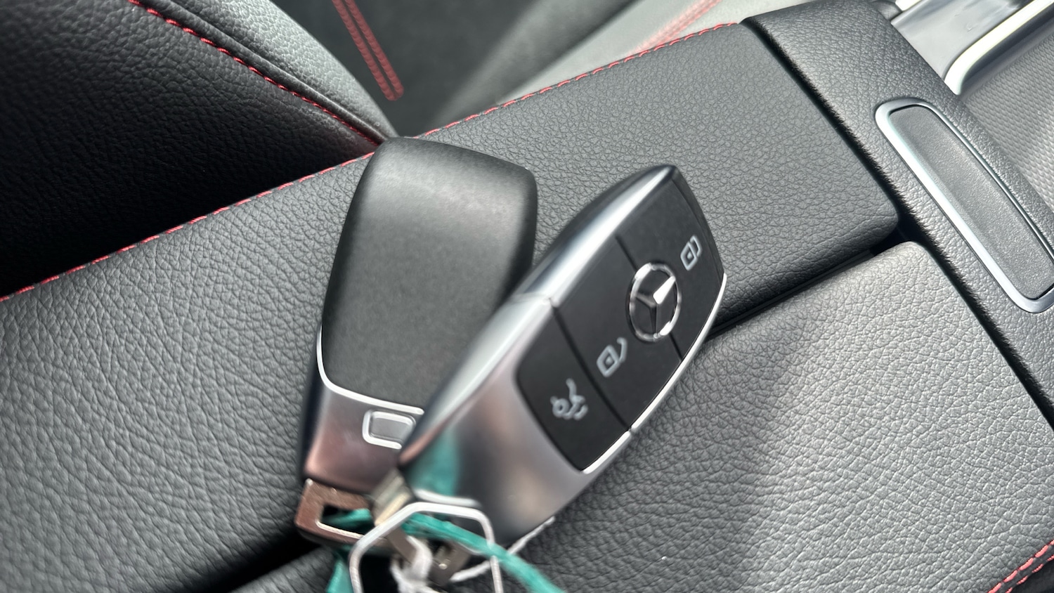 Used Mercedes-Benz EQA 2025 for sale - 76877769: Photo 19