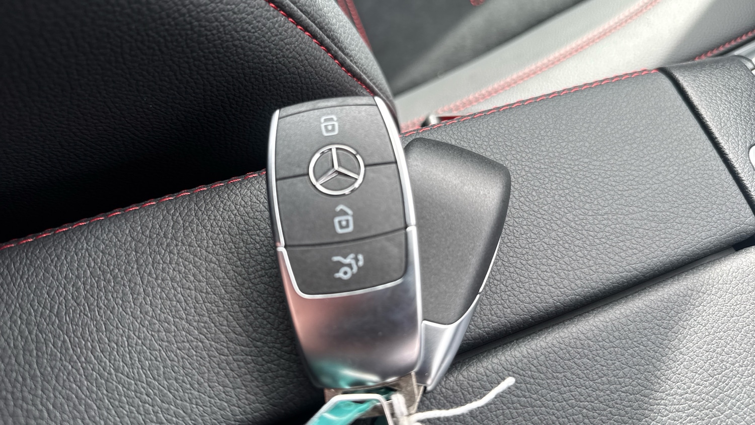 Used Mercedes-Benz EQA 2025 for sale - 76877769: Photo 20