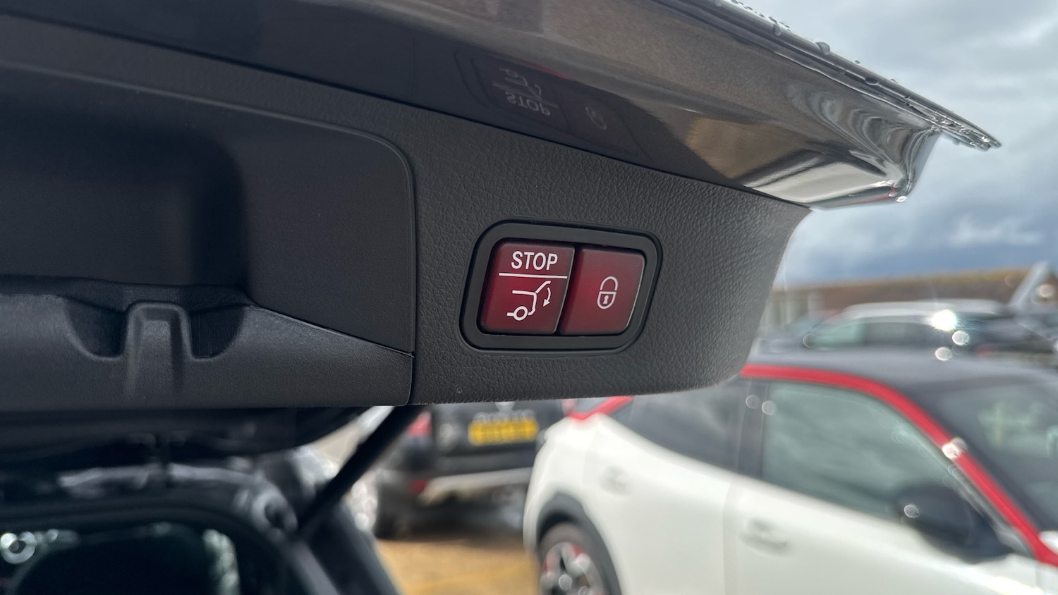 Used Mercedes-Benz EQA 2025 for sale - 76877769: Photo 22