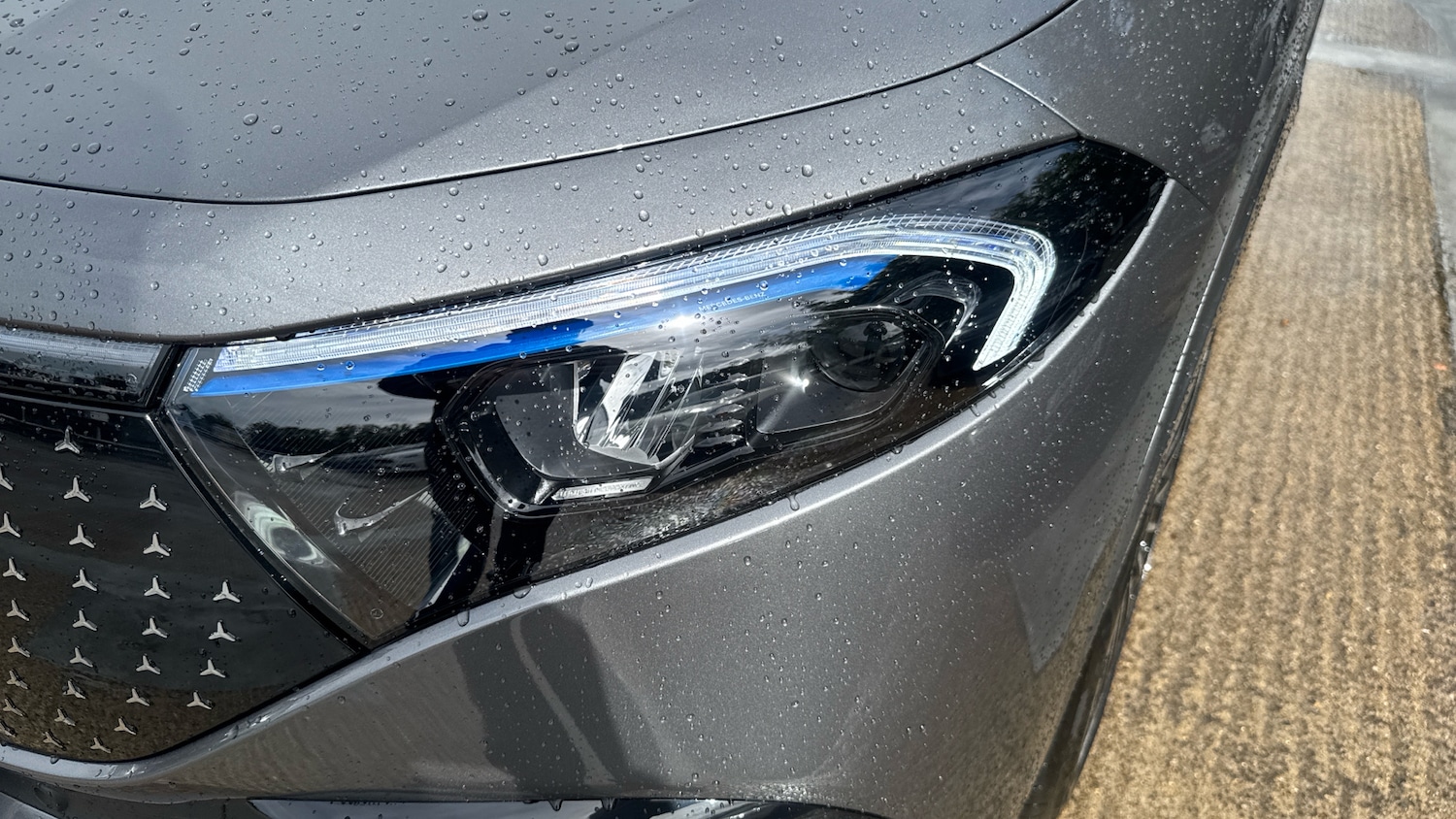 Used Mercedes-Benz EQA 2025 for sale - 76877769: Photo 23