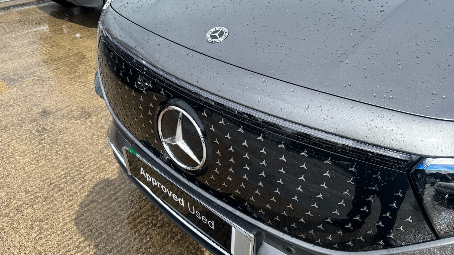 Used Mercedes-Benz EQA 2025 for sale - 76877769: Photo 24