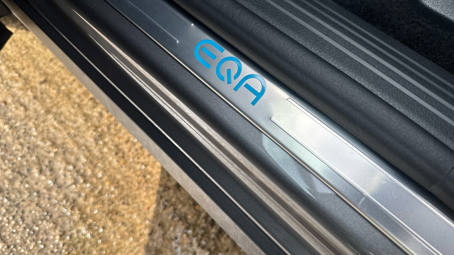 Used Mercedes-Benz EQA 2025 for sale - 76877769: Photo 25