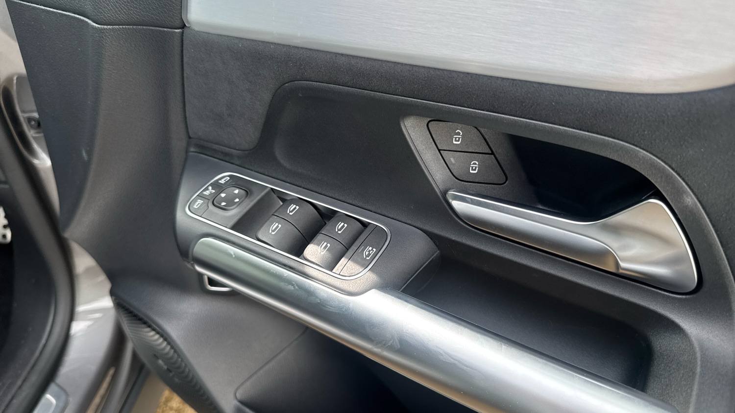 Used Mercedes-Benz EQA 2025 for sale - 76877769: Photo 27