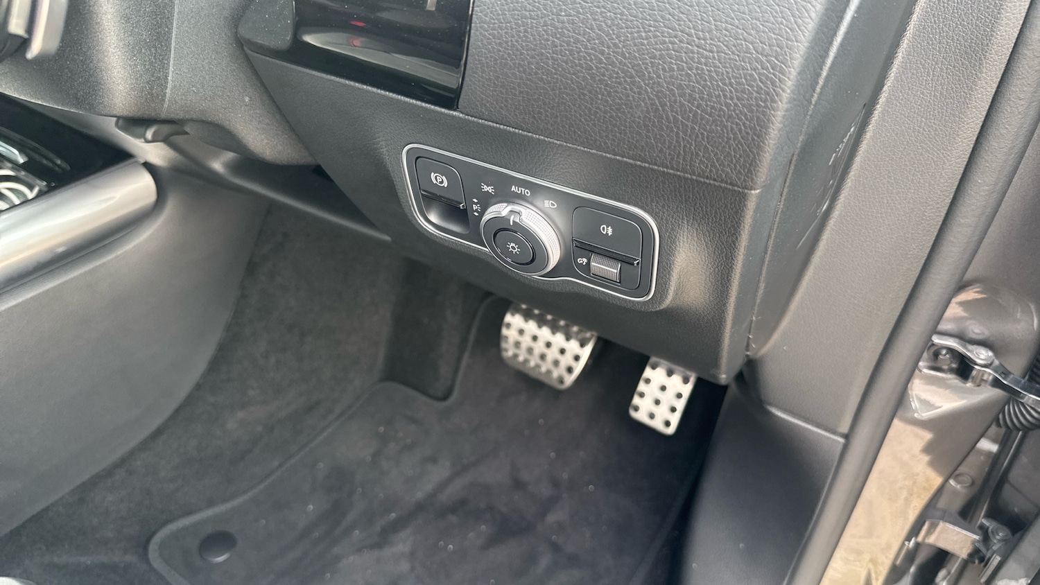 Used Mercedes-Benz EQA 2025 for sale - 76877769: Photo 28