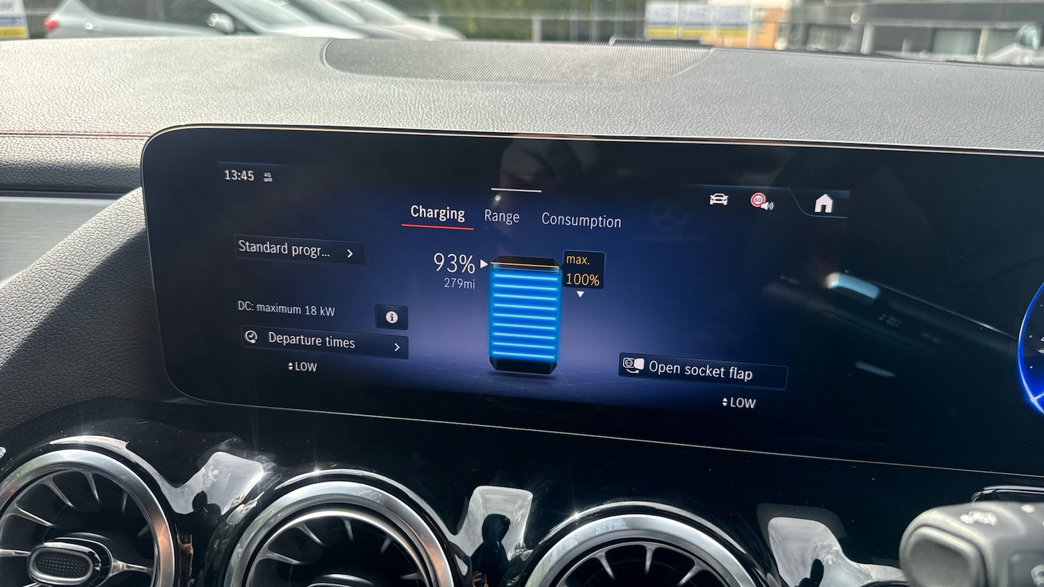 Used Mercedes-Benz EQA 2025 for sale - 76877769: Photo 29