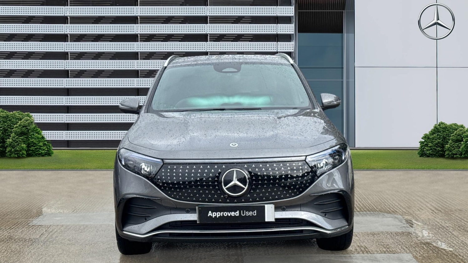 Used Mercedes-Benz EQA 2025 for sale - 76877769: Photo 3