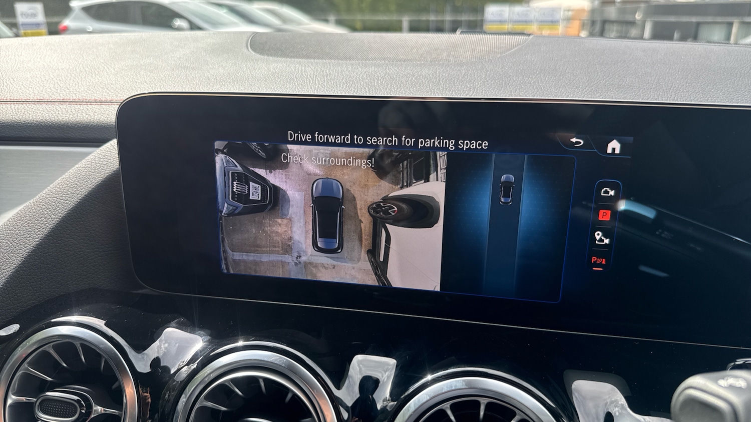 Used Mercedes-Benz EQA 2025 for sale - 76877769: Photo 31