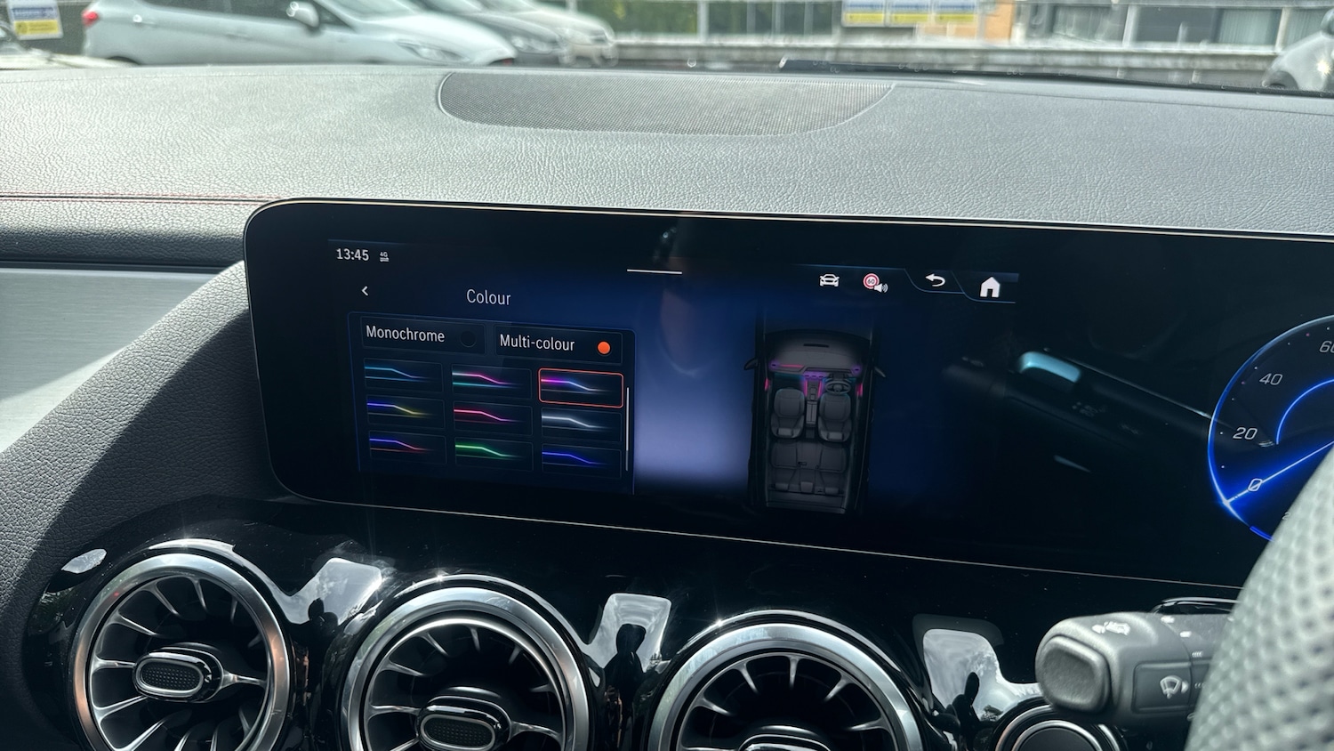 Used Mercedes-Benz EQA 2025 for sale - 76877769: Photo 33