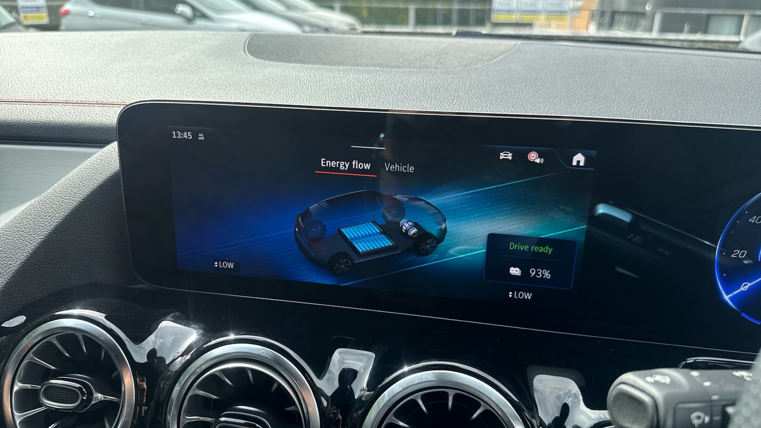 Used Mercedes-Benz EQA 2025 for sale - 76877769: Photo 34