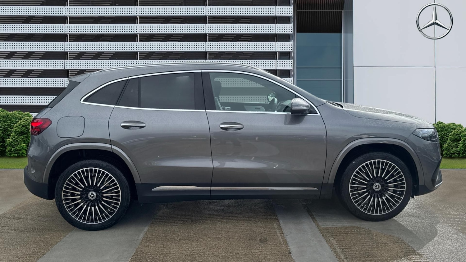 Used Mercedes-Benz EQA 2025 for sale - 76877769: Photo 5