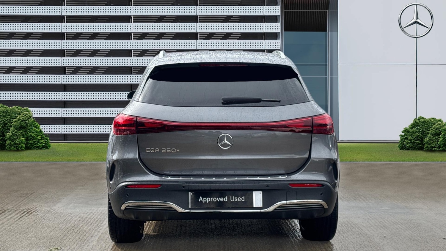 Used Mercedes-Benz EQA 2025 for sale - 76877769: Photo 6