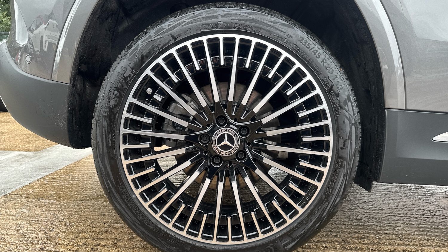 Used Mercedes-Benz EQA 2025 for sale - 76877769: Photo 7