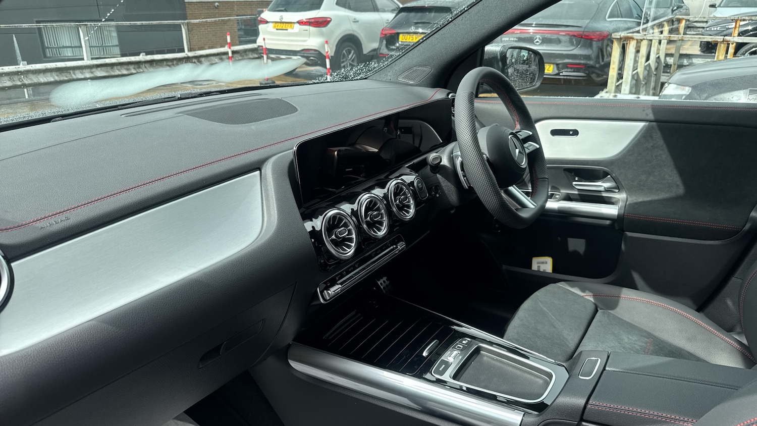 Used Mercedes-Benz EQA 2025 for sale - 76877769: Photo 9