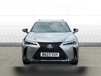 Used Lexus UX 2023 for sale - 79352913: Photo