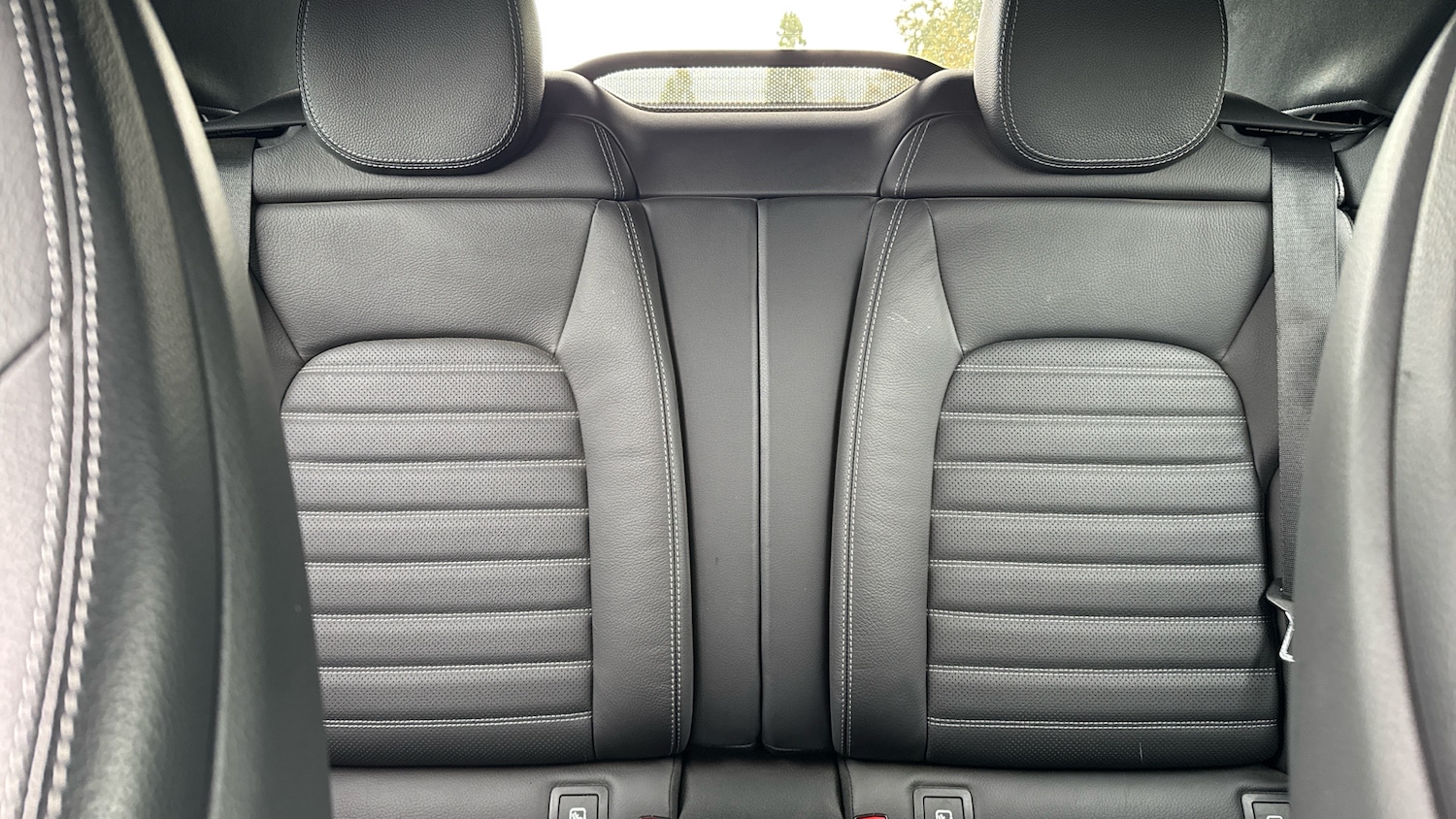 Used Mercedes-Benz C-Class 2023 for sale - 76077070: Photo 15