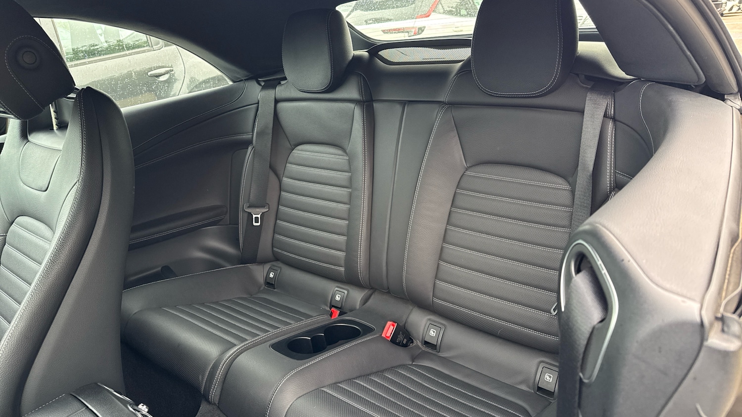 Used Mercedes-Benz C-Class 2023 for sale - 76077070: Photo 16