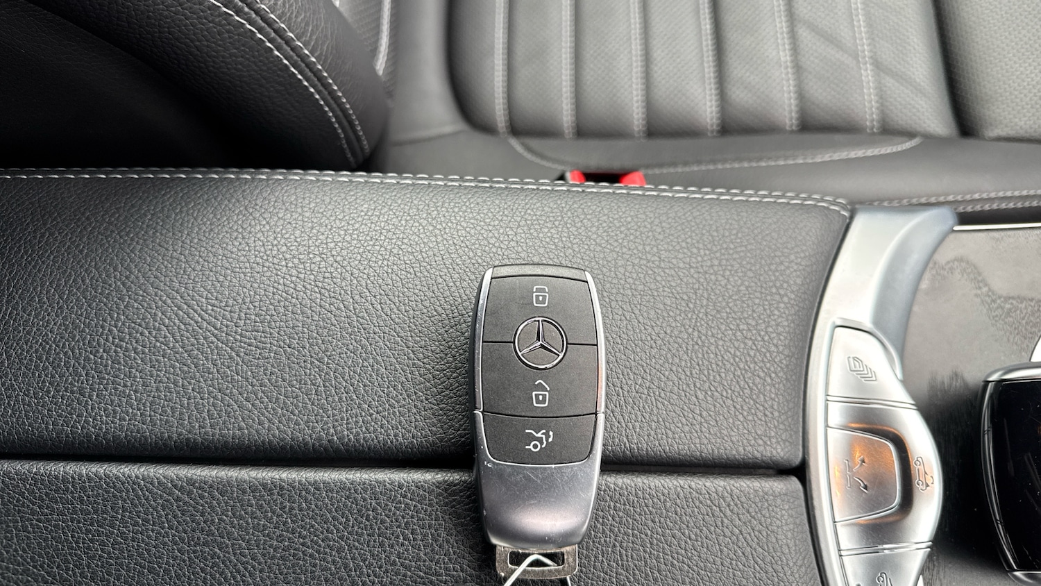Used Mercedes-Benz C-Class 2023 for sale - 76077070: Photo 19