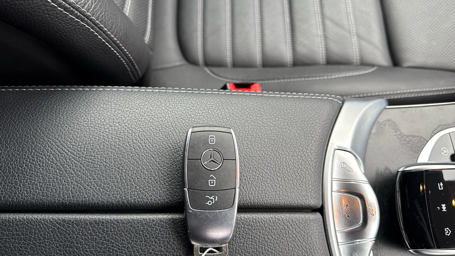 Used Mercedes-Benz C-Class 2023 for sale - 76077070: Photo 20