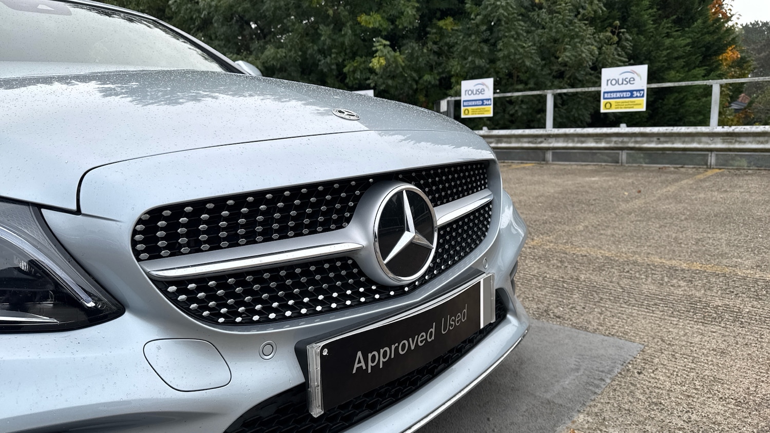 Used Mercedes-Benz C-Class 2023 for sale - 76077070: Photo 22