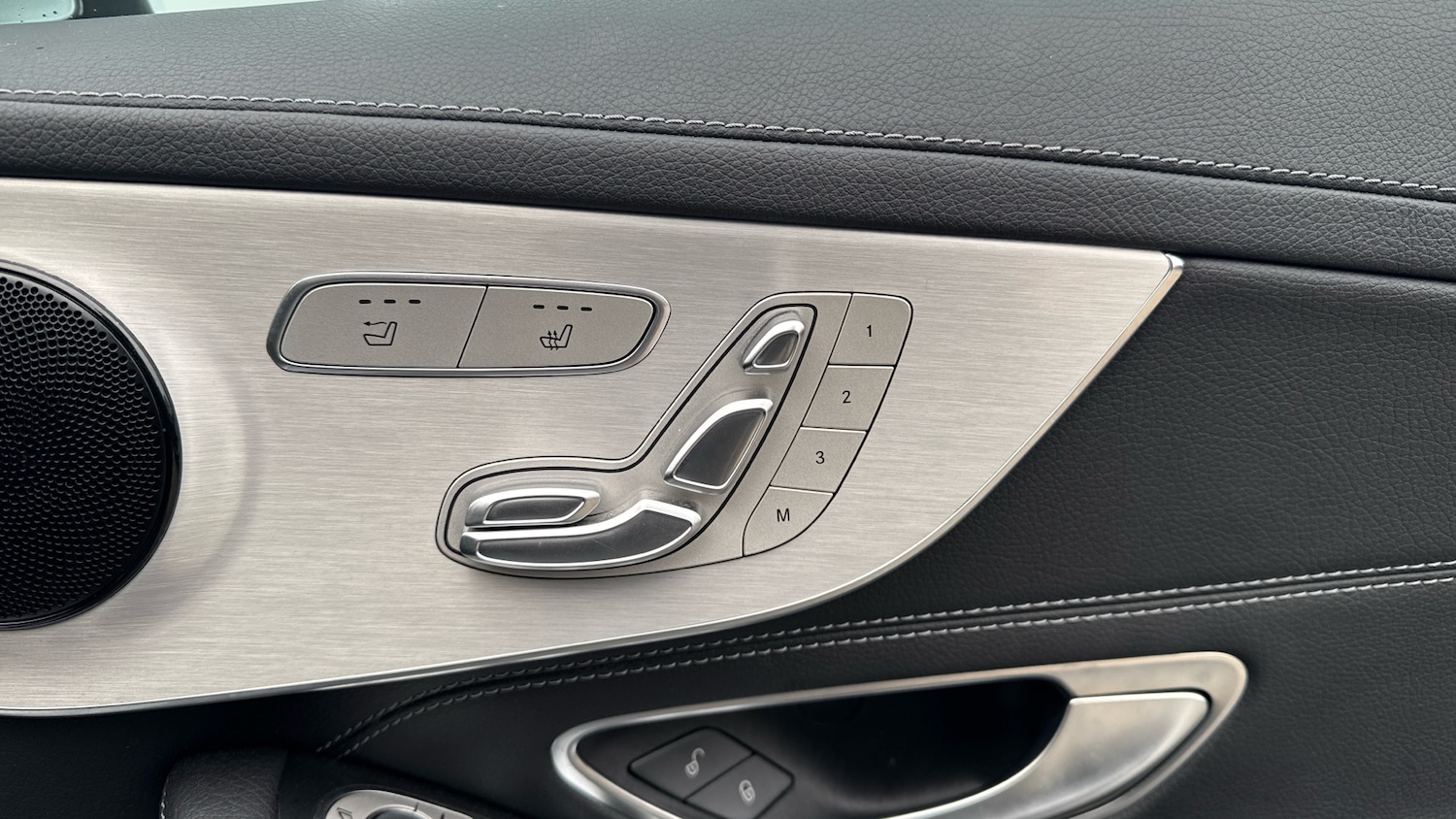 Used Mercedes-Benz C-Class 2023 for sale - 76077070: Photo 27