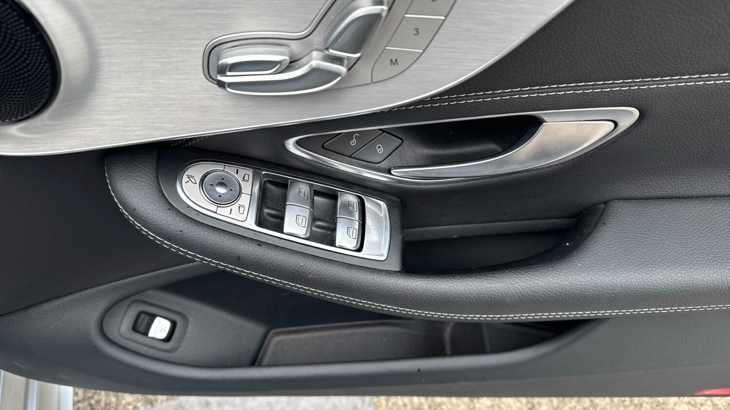 Used Mercedes-Benz C-Class 2023 for sale - 76077070: Photo 28