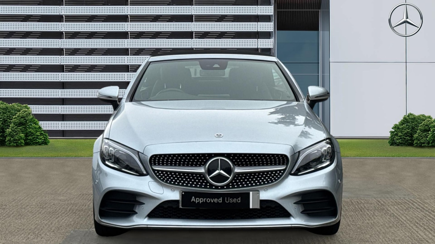 Used Mercedes-Benz C-Class 2023 for sale - 76077070: Photo 3