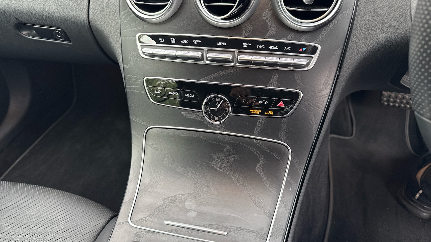 Used Mercedes-Benz C-Class 2023 for sale - 76077070: Photo 34