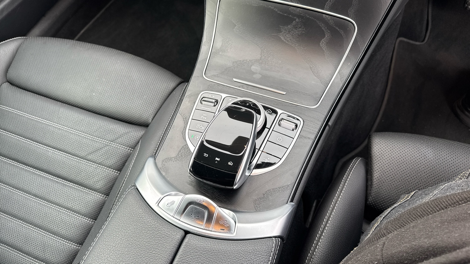Used Mercedes-Benz C-Class 2023 for sale - 76077070: Photo 35
