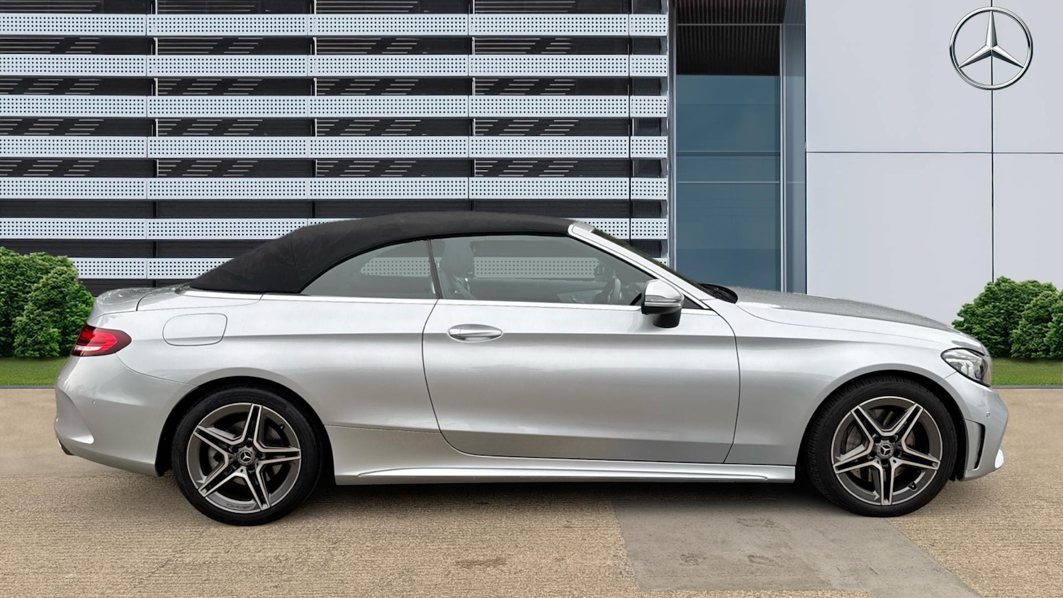 Used Mercedes-Benz C-Class 2023 for sale - 76077070: Photo 5