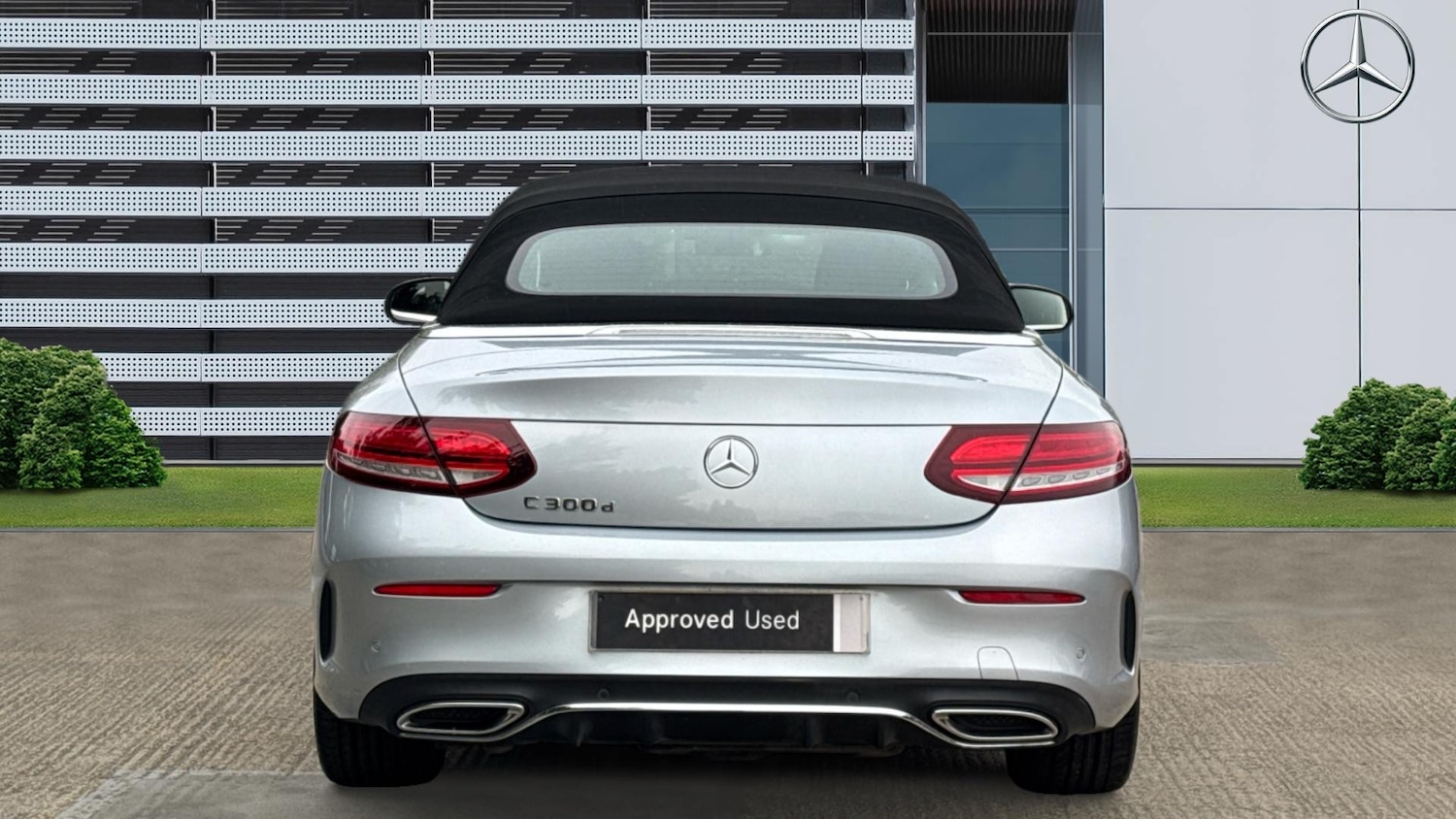 Used Mercedes-Benz C-Class 2023 for sale - 76077070: Photo 6