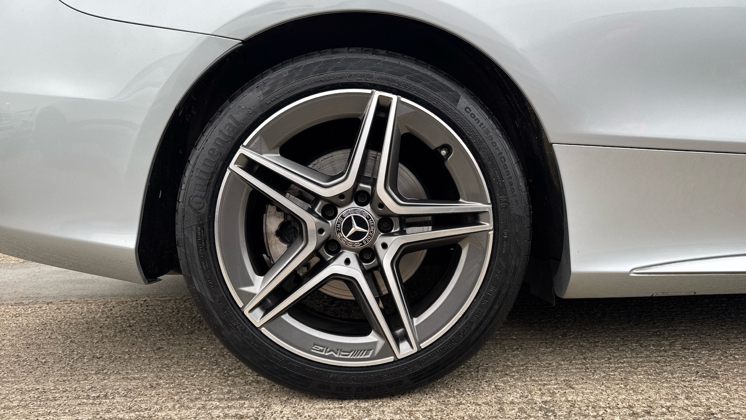 Used Mercedes-Benz C-Class 2023 for sale - 76077070: Photo 7