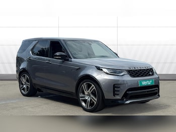 Used Land Rover Discovery 2022 for sale - 79205148: Photo