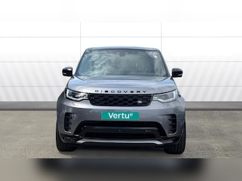 Used Land Rover Discovery 2022 for sale - 79205148: Photo