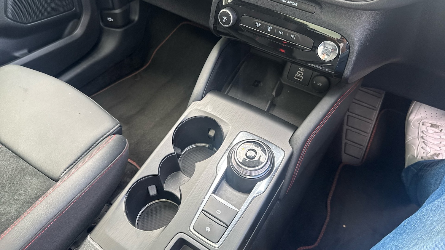 Vehicle 27